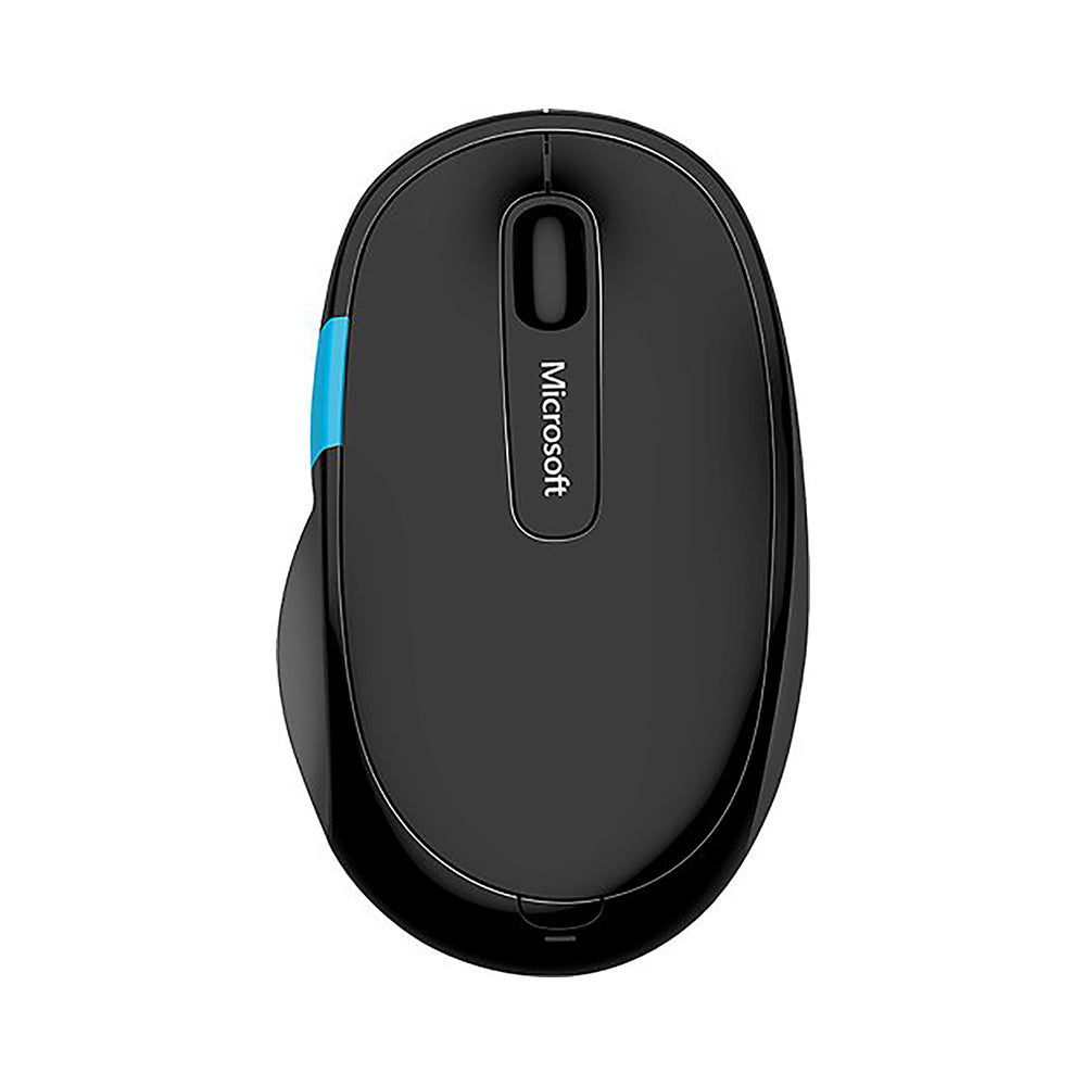 Microsoft Sculpt Bluetooth Mouse (4627279937636) Microsoft Sculpt Bluetooth Mouse (4627279937636)